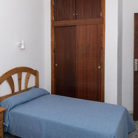 Apartamento Trianon, 5º-29 Cullera Exterior foto