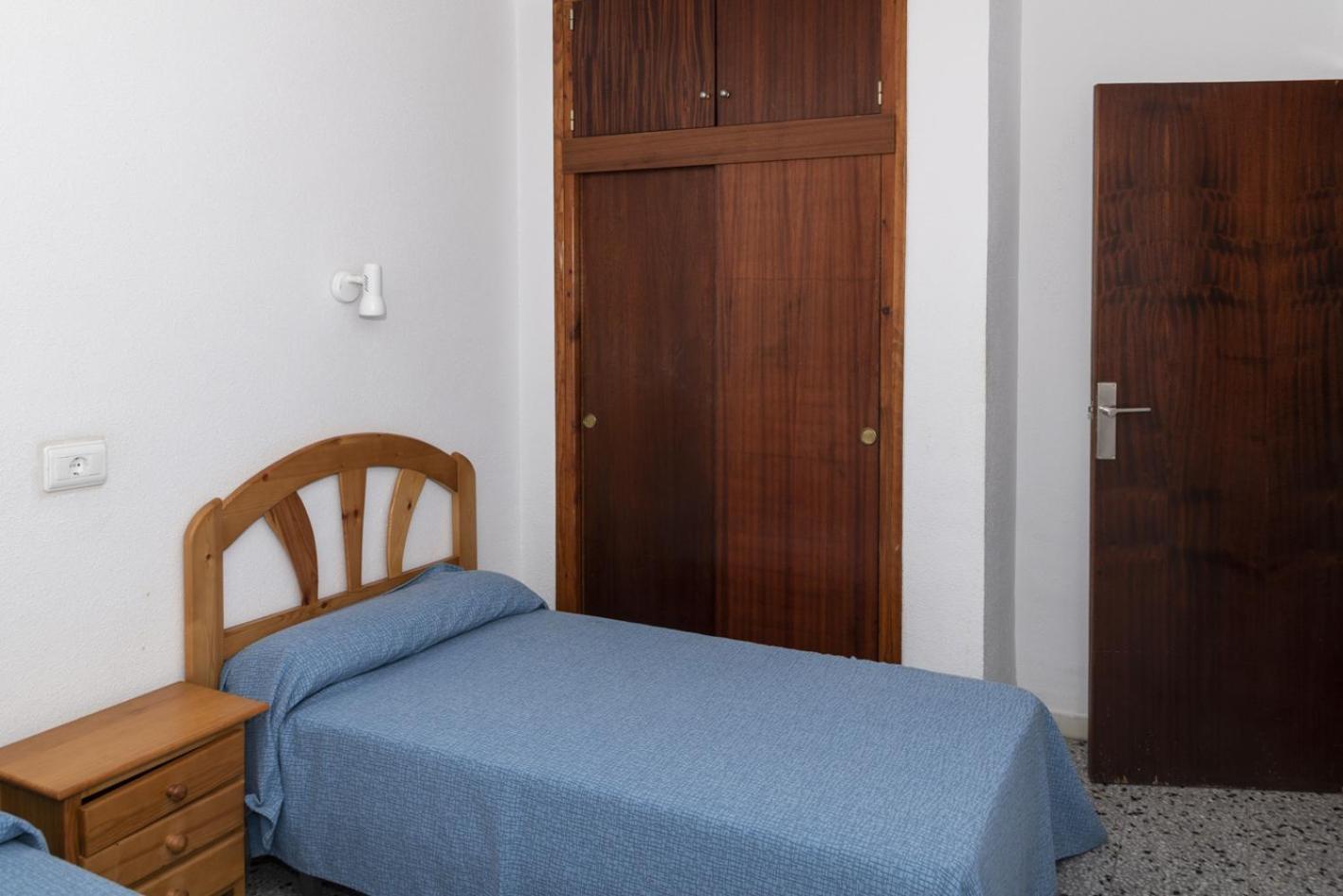 Apartamento Trianon, 5º-29 Cullera Exterior foto